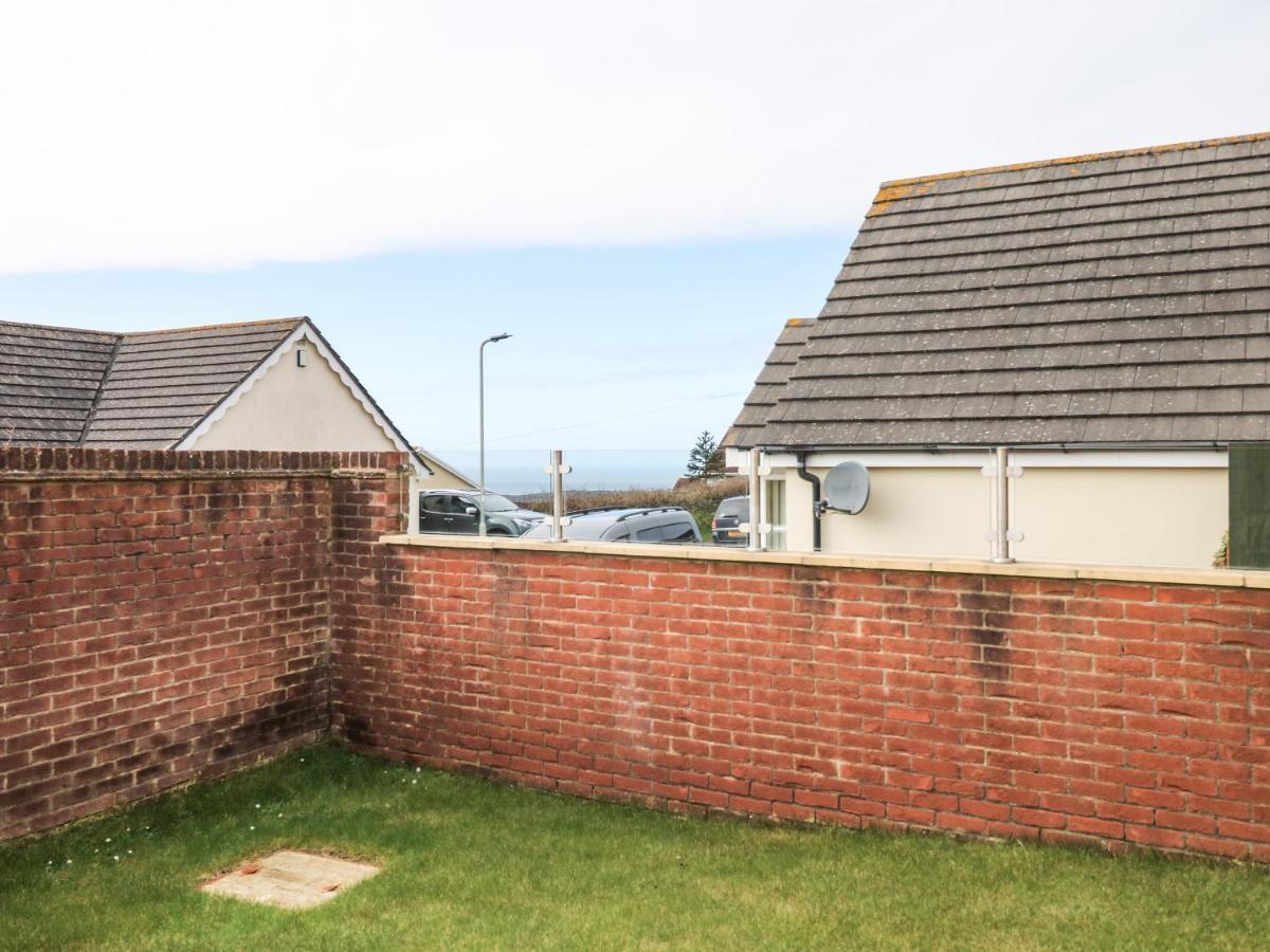 Vila Fairways Woolacombe Exteriér fotografie